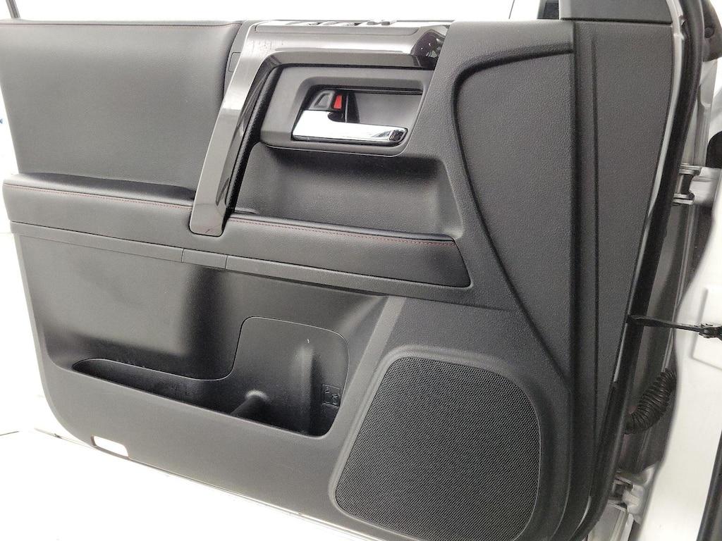 used 2024 Toyota 4Runner car, priced at $42,998