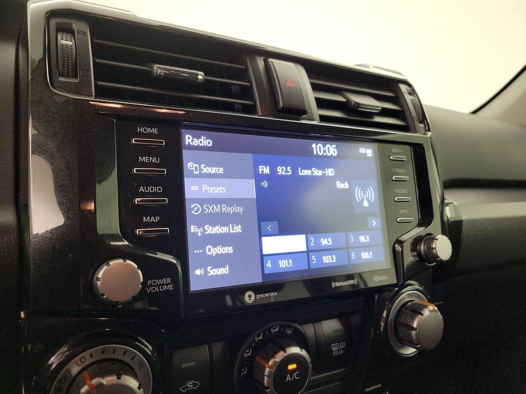 used 2024 Toyota 4Runner car, priced at $42,998