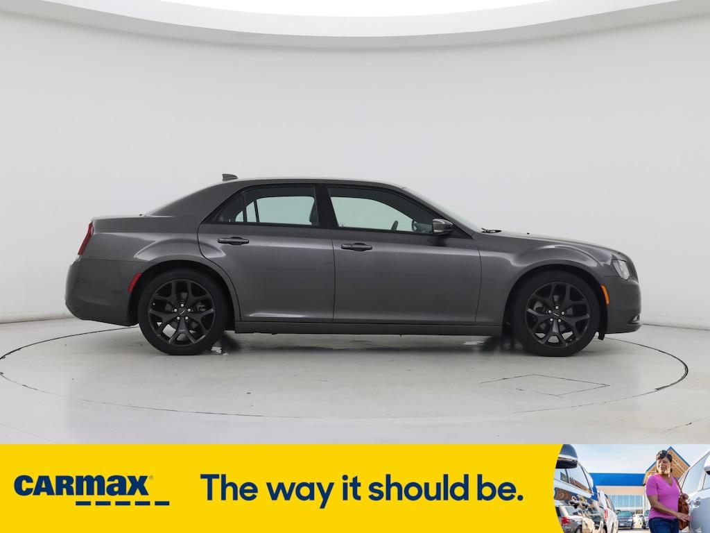 used 2022 Chrysler 300 car, priced at $29,998