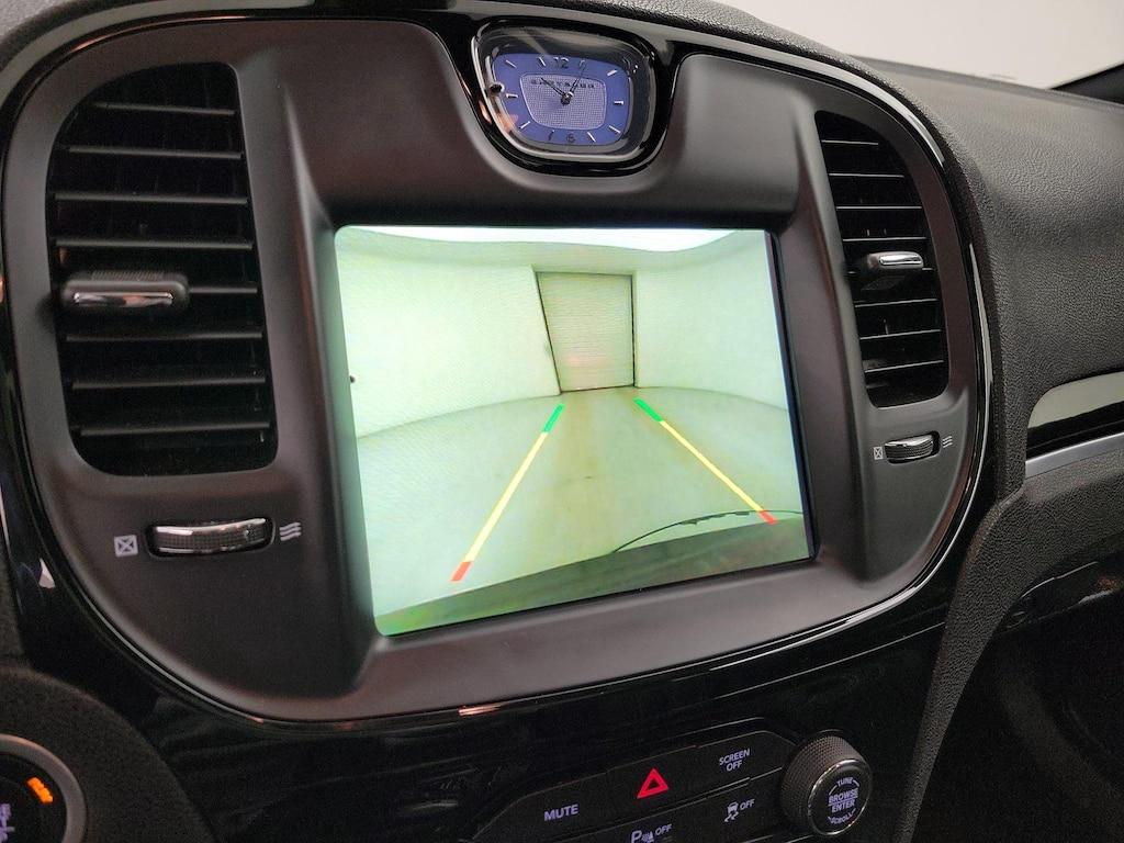 used 2022 Chrysler 300 car, priced at $29,998