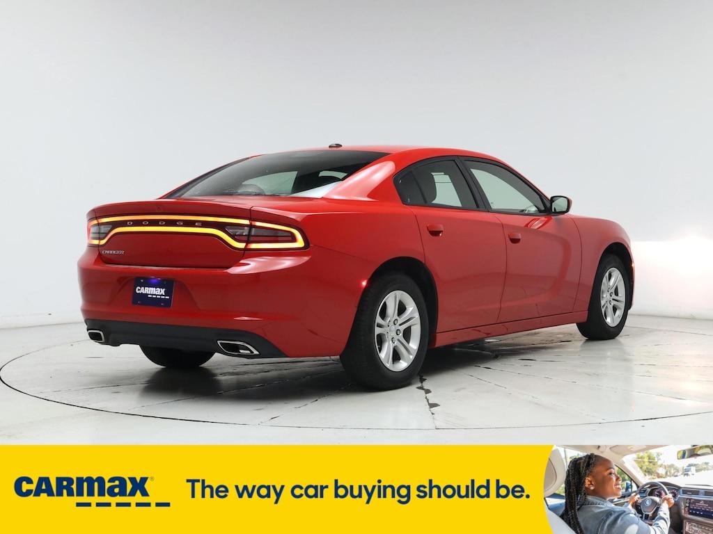 used 2022 Dodge Charger car, priced at $22,998