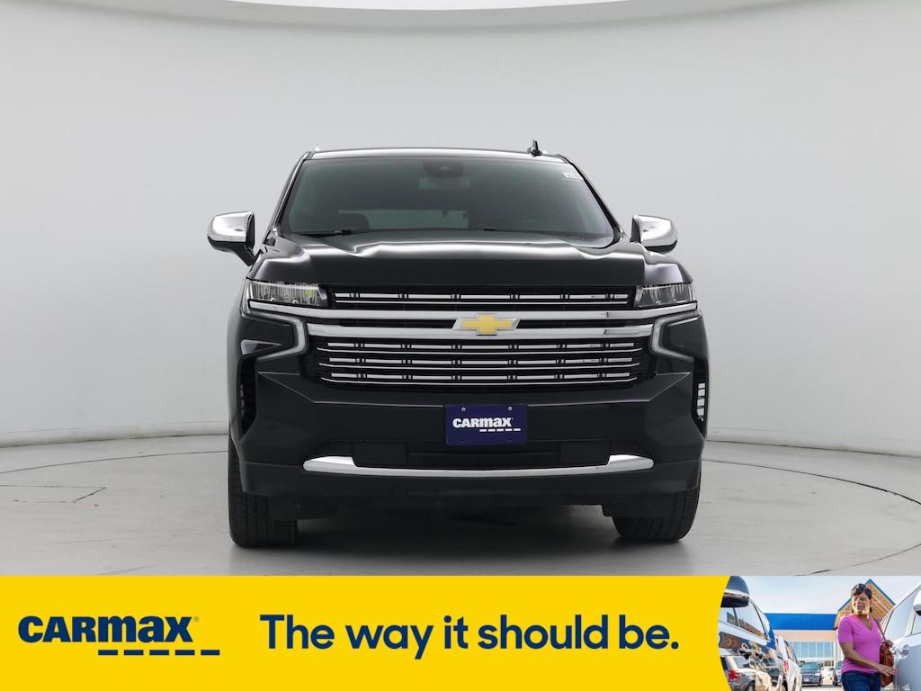 used 2023 Chevrolet Tahoe car, priced at $57,998