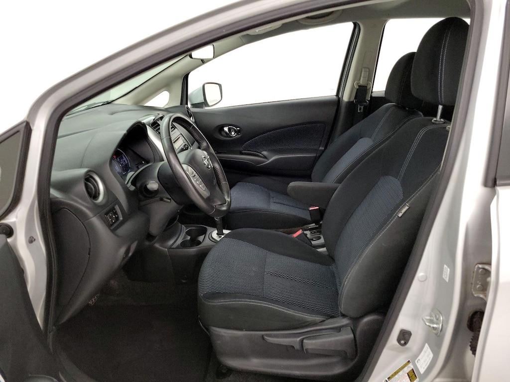 used 2016 Nissan Versa Note car, priced at $12,599