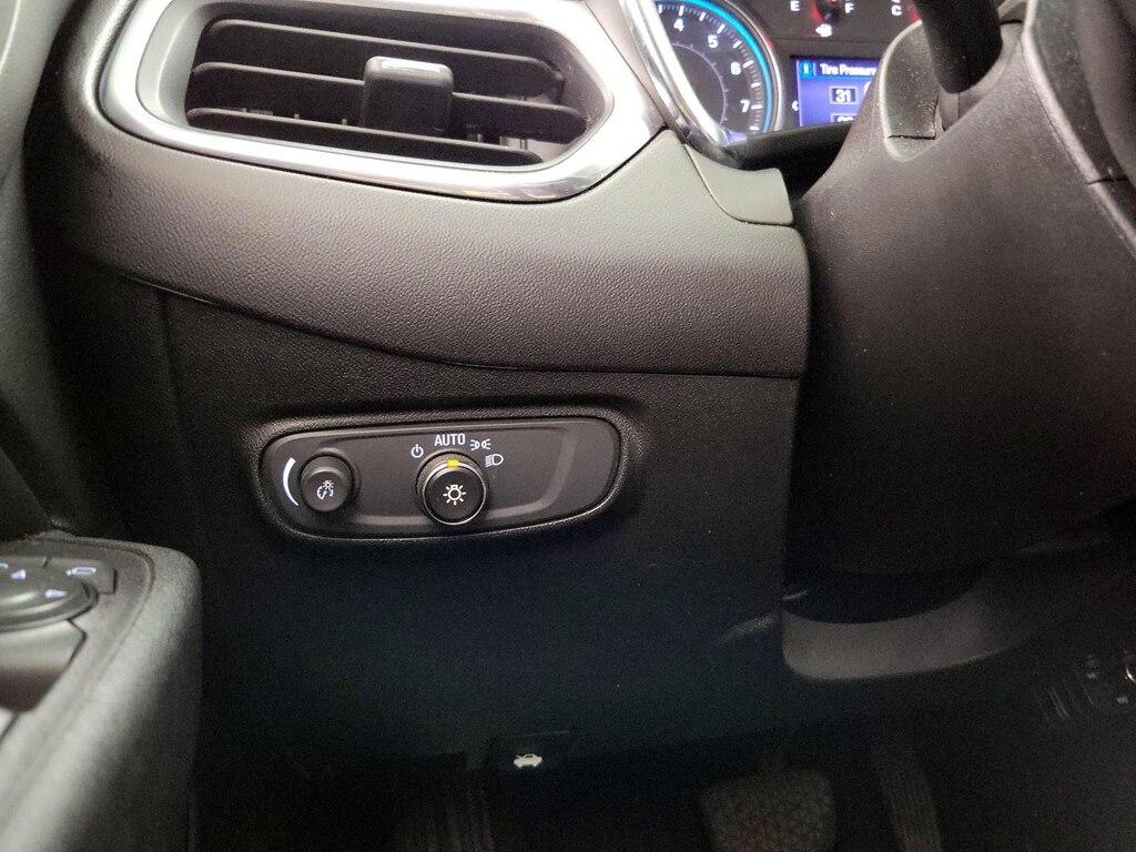 used 2020 Chevrolet Equinox car, priced at $17,998