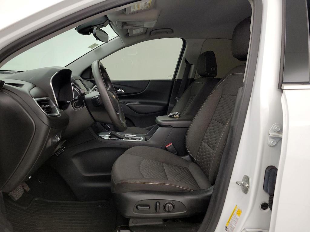 used 2020 Chevrolet Equinox car, priced at $16,998