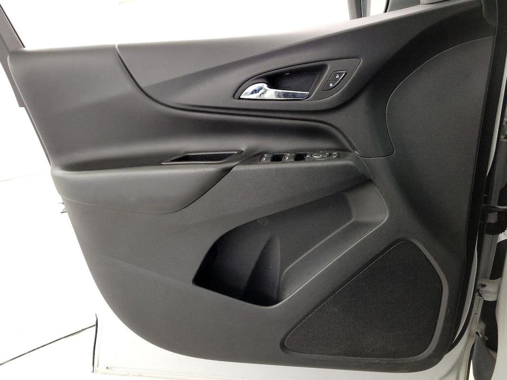 used 2020 Chevrolet Equinox car, priced at $16,998