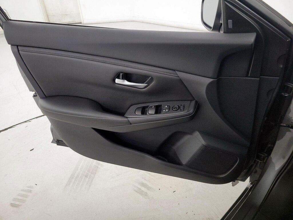 used 2021 Nissan Sentra car, priced at $18,998