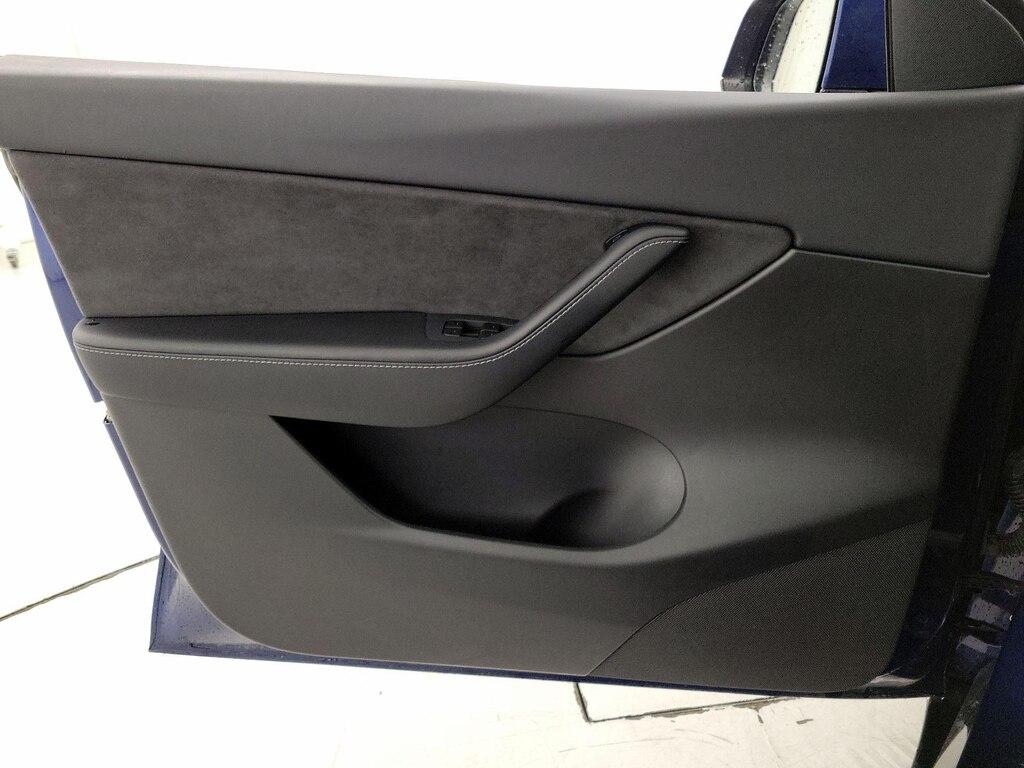used 2021 Tesla Model Y car, priced at $28,998