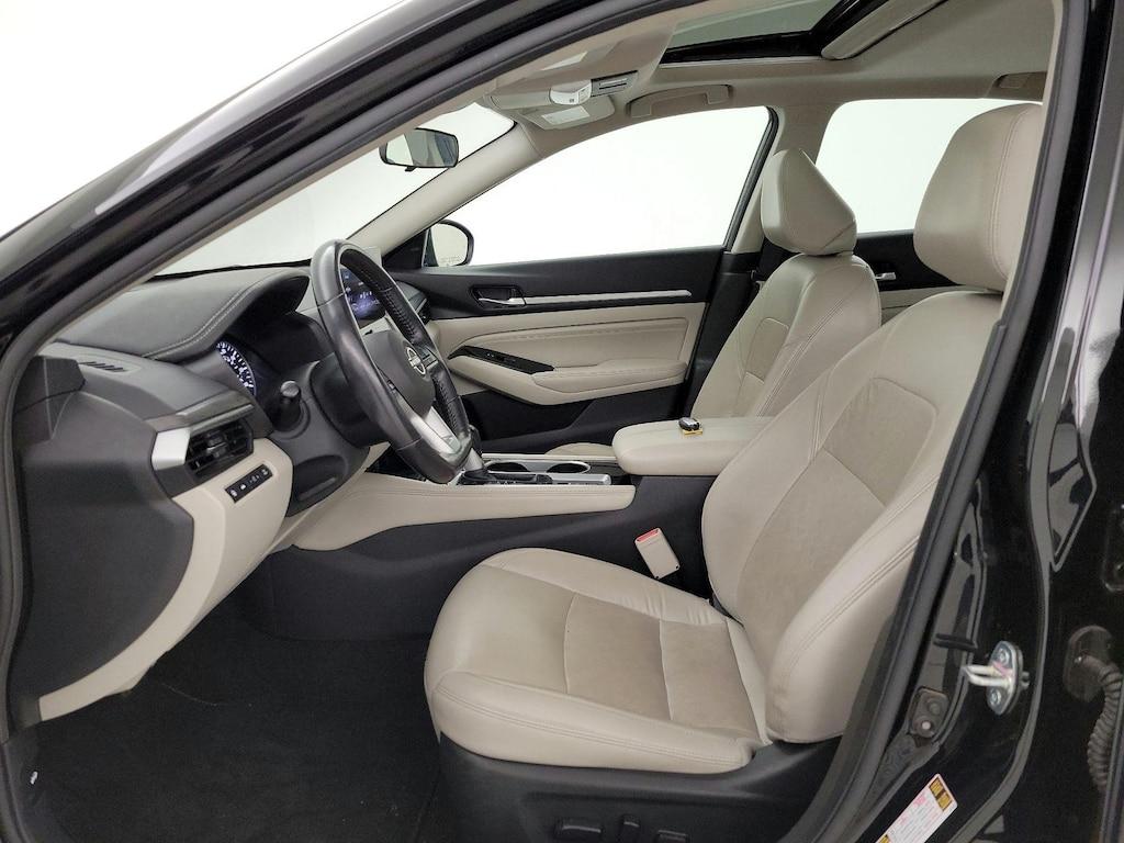 used 2023 Nissan Altima car, priced at $22,998