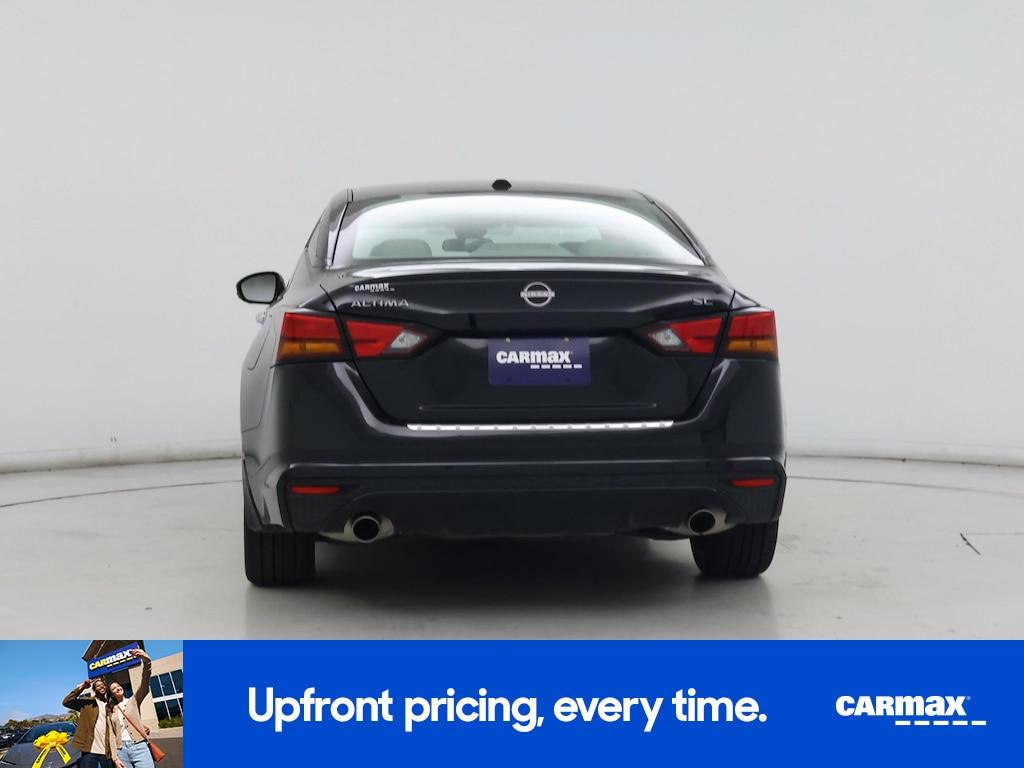 used 2023 Nissan Altima car, priced at $22,998