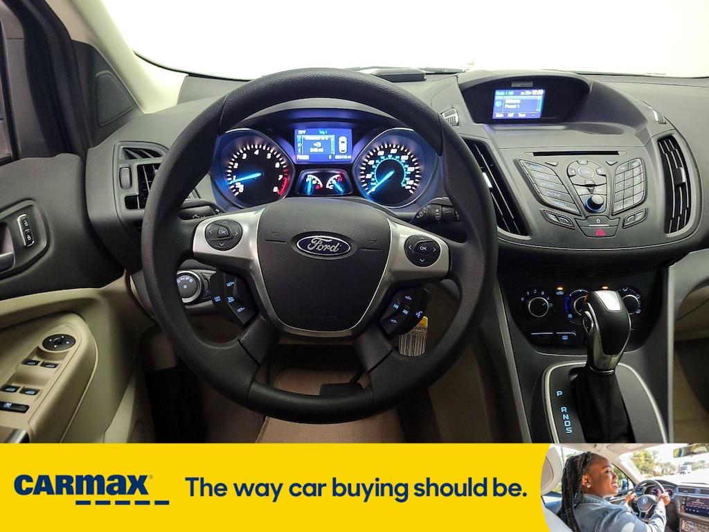 used 2013 Ford Escape car, priced at $13,998