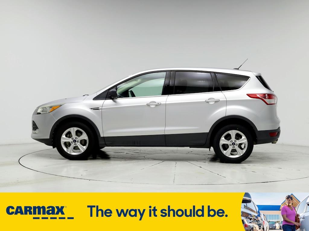 used 2013 Ford Escape car, priced at $13,998