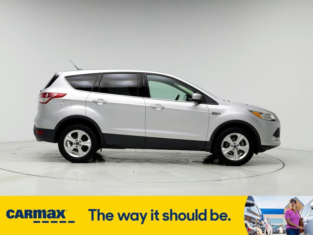 used 2013 Ford Escape car, priced at $13,998