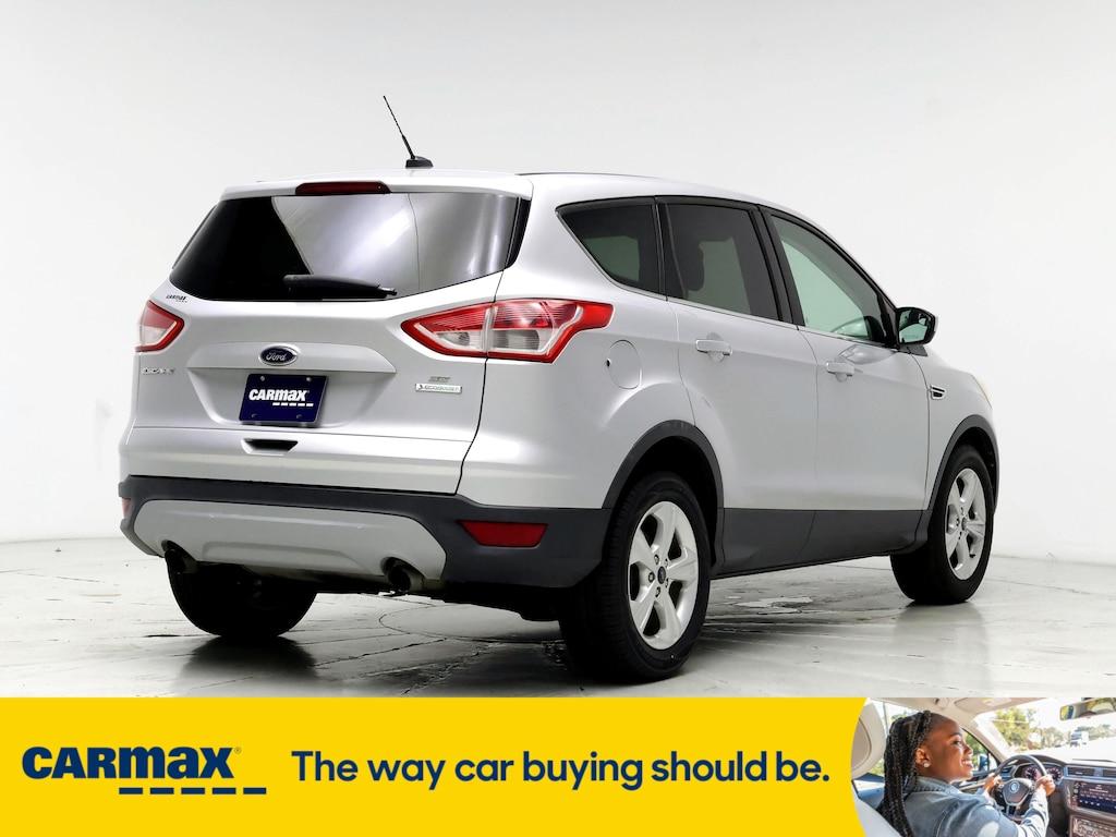 used 2013 Ford Escape car, priced at $13,998