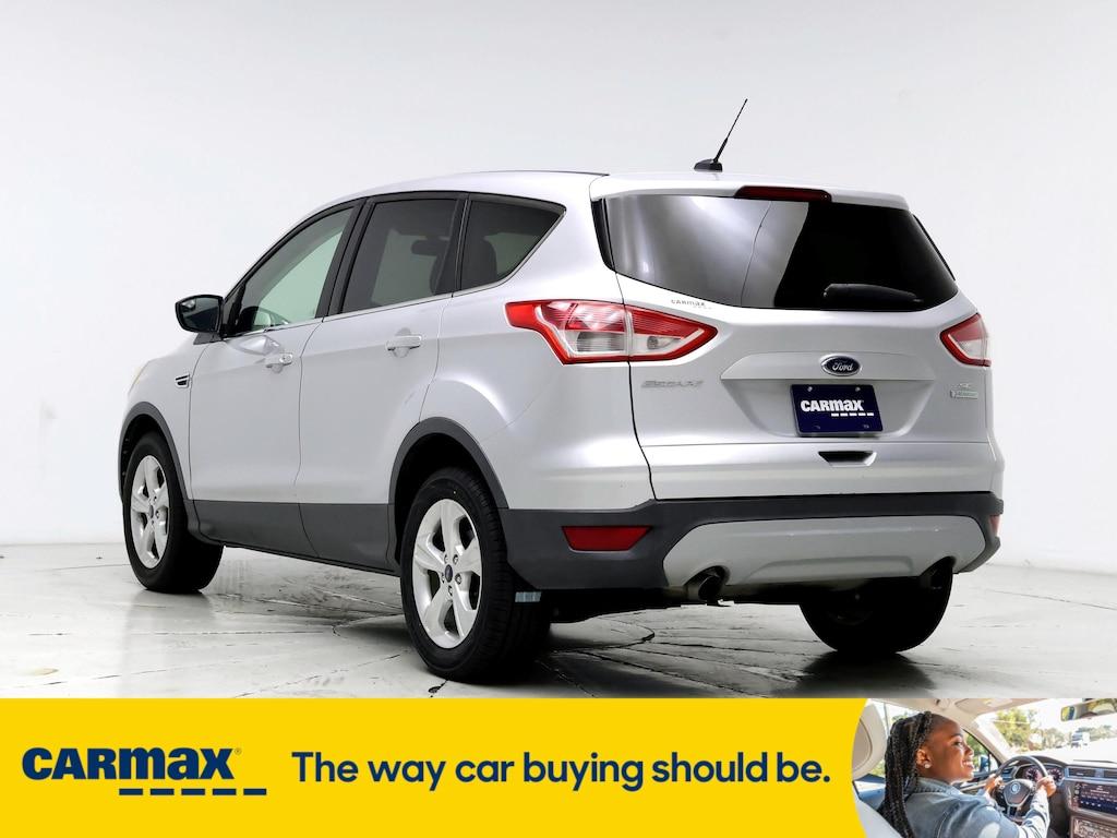 used 2013 Ford Escape car, priced at $13,998