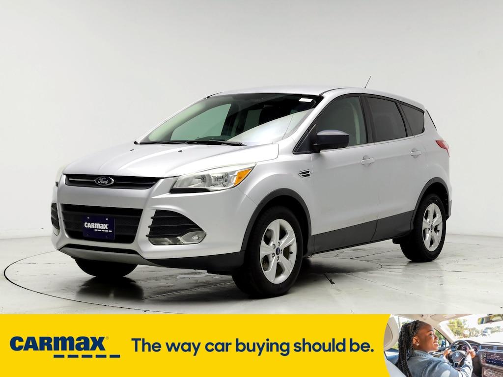 used 2013 Ford Escape car, priced at $13,998