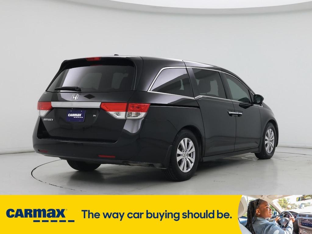 used 2014 Honda Odyssey car, priced at $20,998
