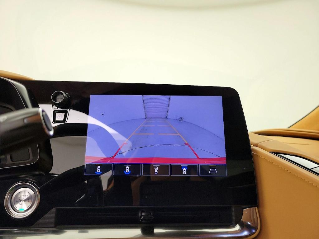 used 2020 Chevrolet Corvette car, priced at $64,998