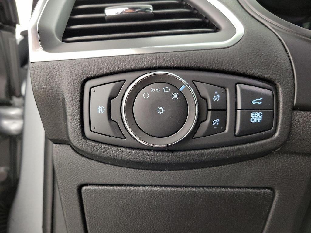 used 2022 Ford Edge car, priced at $32,998