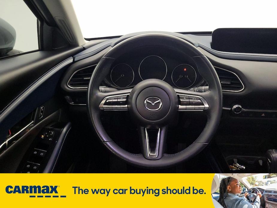 used 2021 Mazda CX-30 car, priced at $23,998