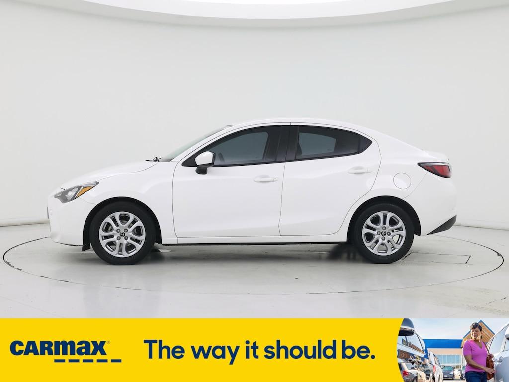 used 2018 Toyota Yaris iA car, priced at $16,998