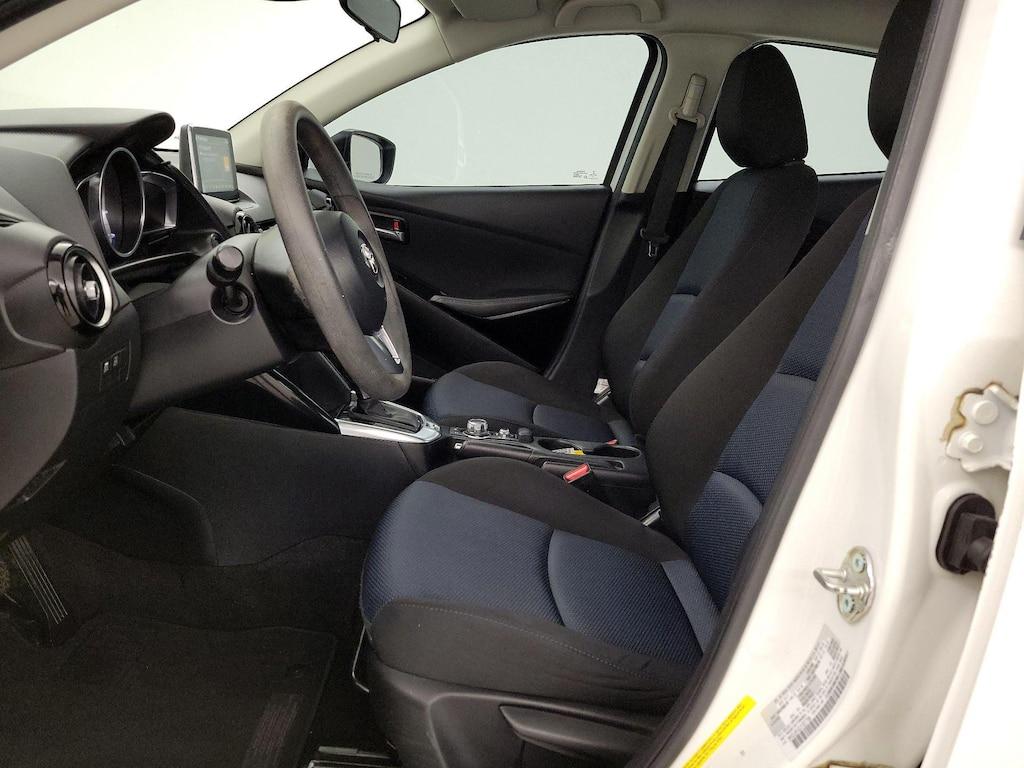 used 2018 Toyota Yaris iA car, priced at $16,998