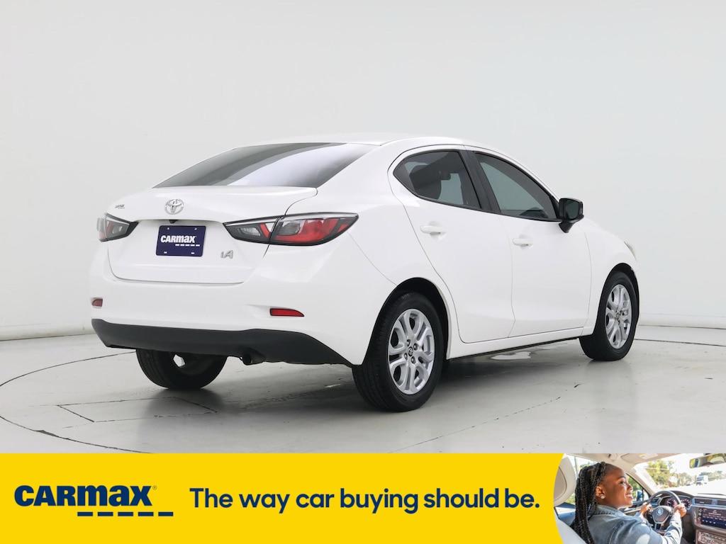 used 2018 Toyota Yaris iA car, priced at $16,998
