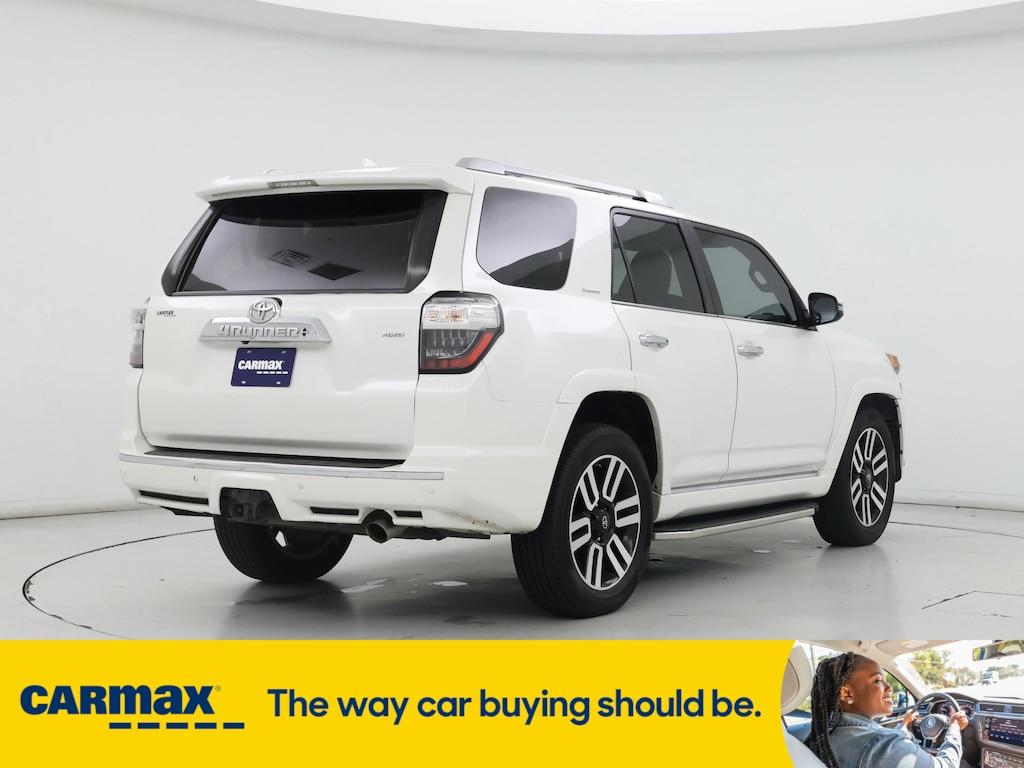 used 2017 Toyota 4Runner car, priced at $27,998