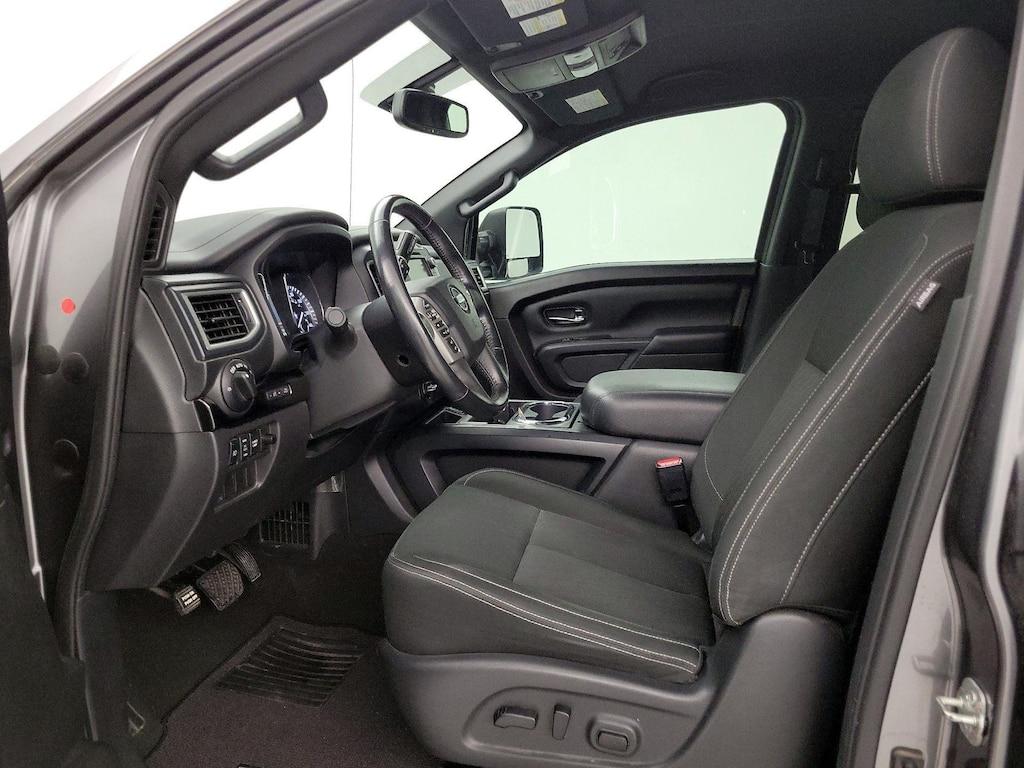 used 2019 Nissan Titan XD car, priced at $30,998