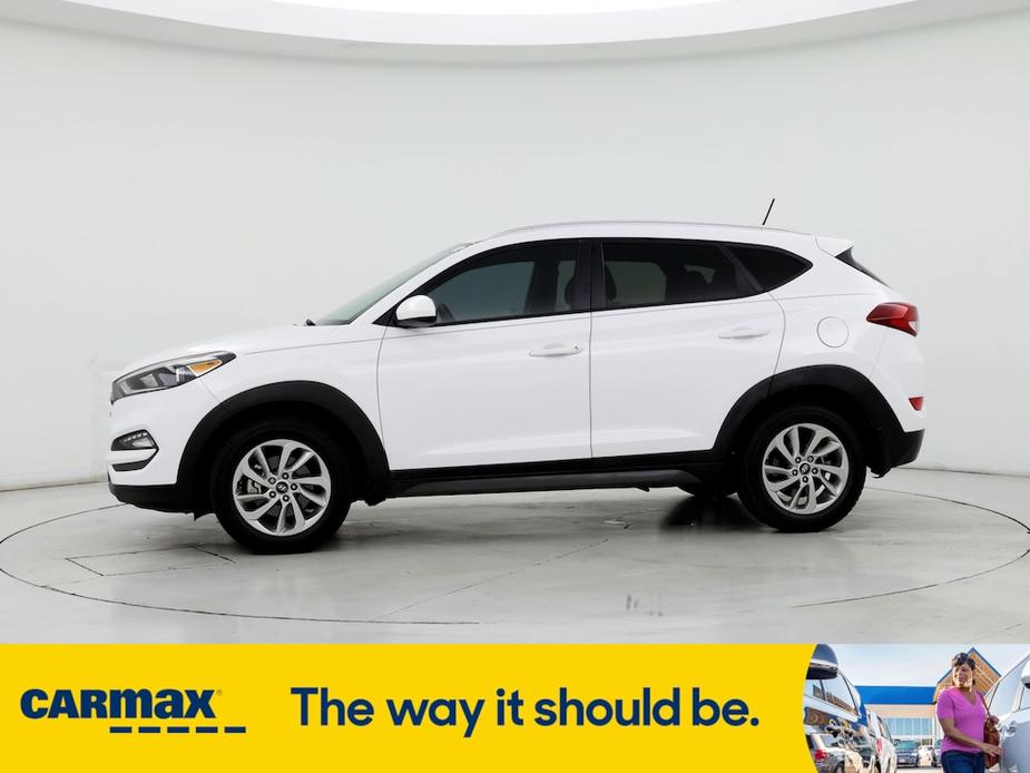 used 2016 Hyundai Tucson car, priced at $14,998