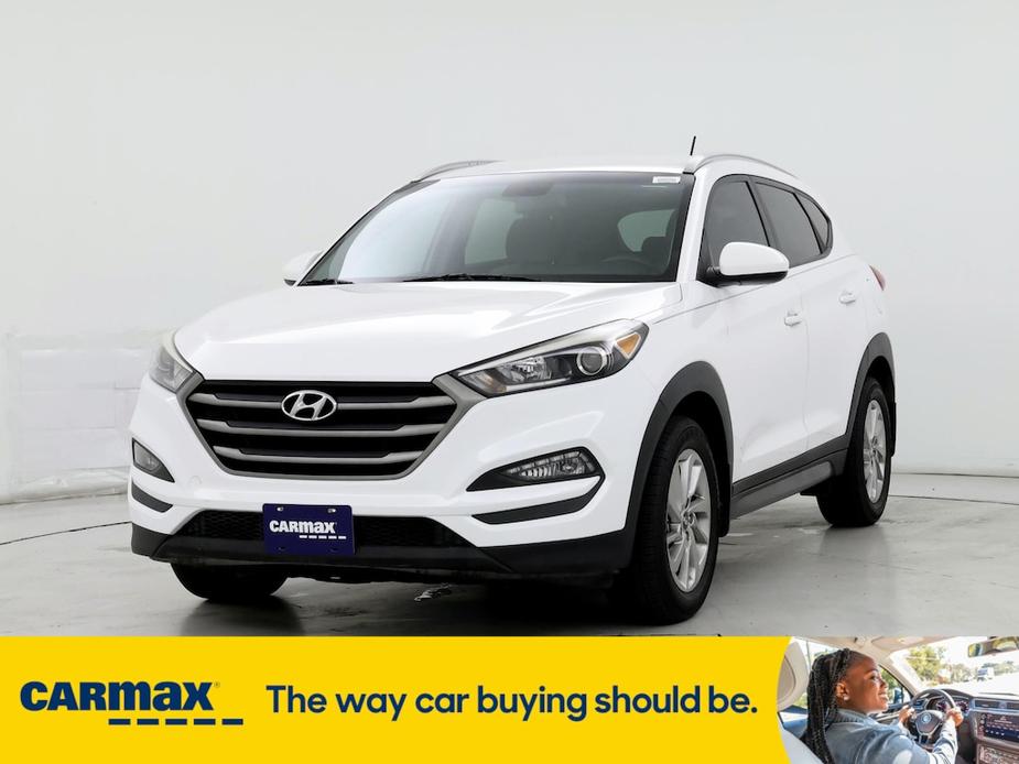 used 2016 Hyundai Tucson car, priced at $14,998