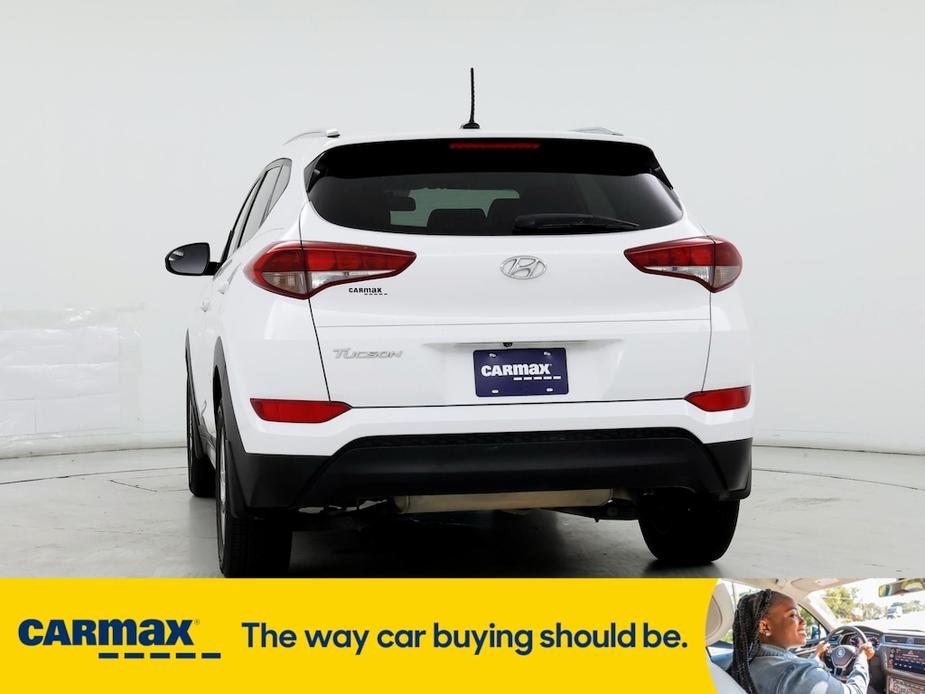 used 2016 Hyundai Tucson car, priced at $14,998