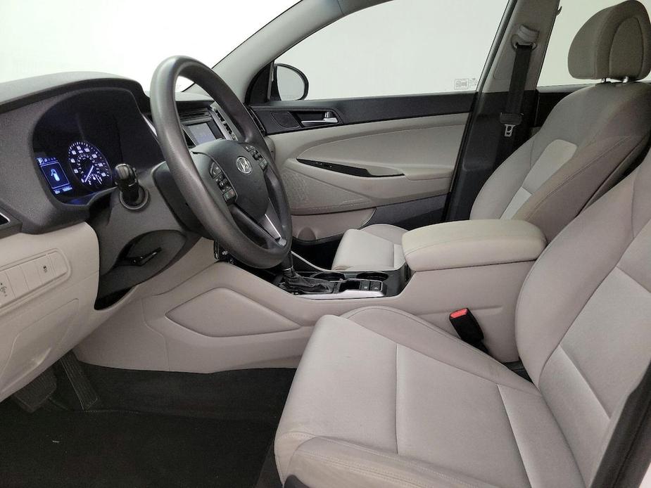 used 2016 Hyundai Tucson car, priced at $14,998