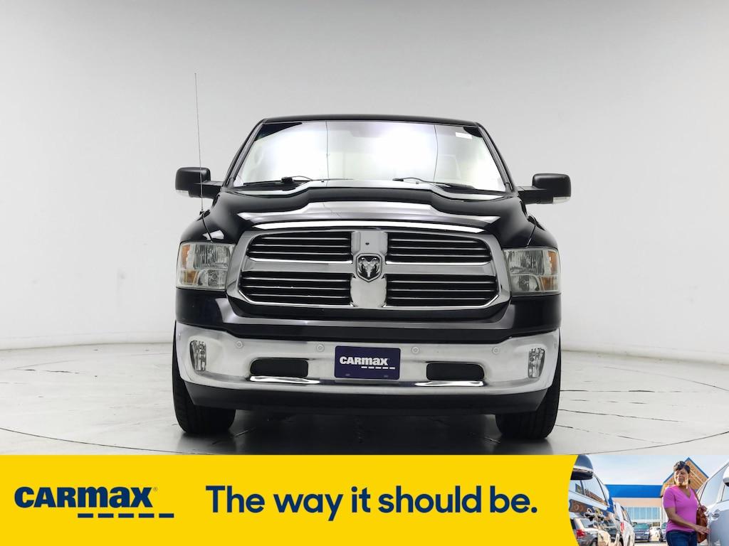 used 2016 Ram 1500 car, priced at $22,998