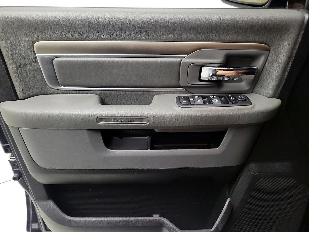 used 2016 Ram 1500 car, priced at $22,998