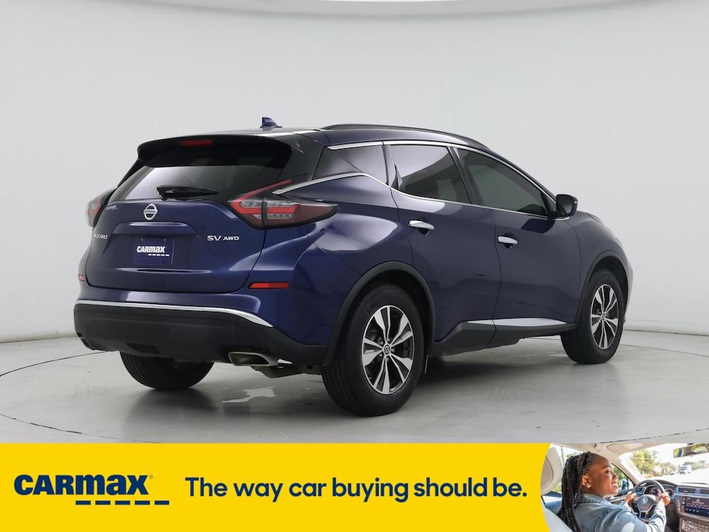 used 2020 Nissan Murano car, priced at $20,998