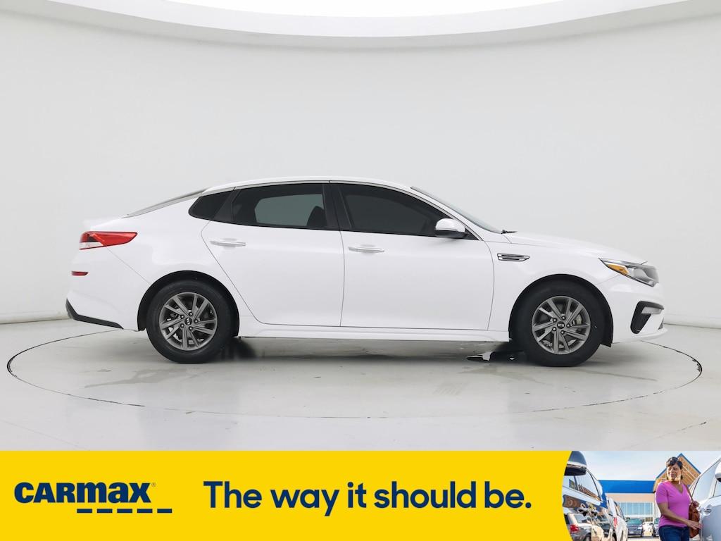 used 2019 Kia Optima car, priced at $17,998