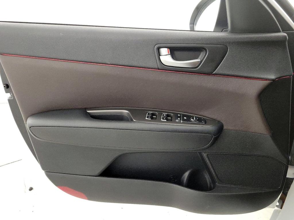 used 2019 Kia Optima car, priced at $17,998