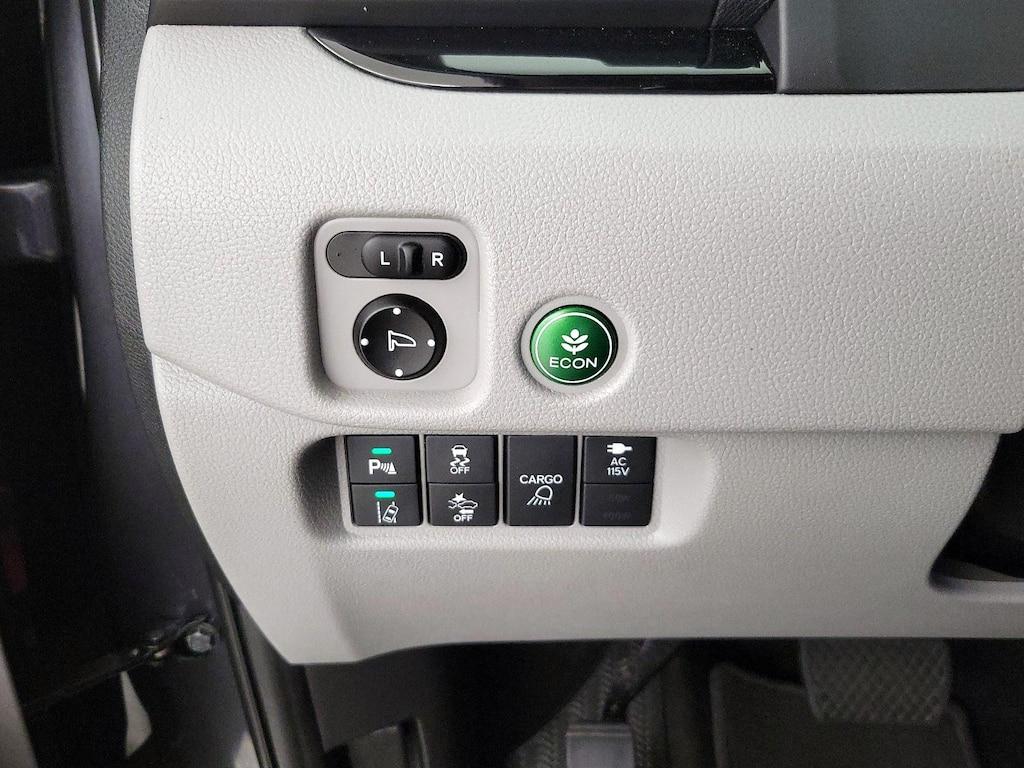used 2019 Honda Ridgeline car, priced at $27,998