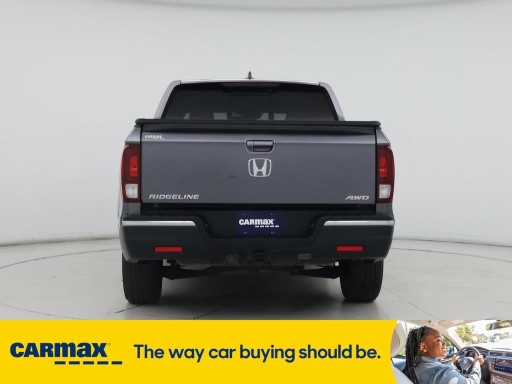 used 2019 Honda Ridgeline car, priced at $27,998