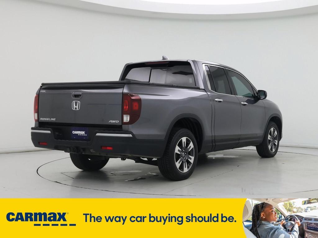 used 2019 Honda Ridgeline car, priced at $27,998
