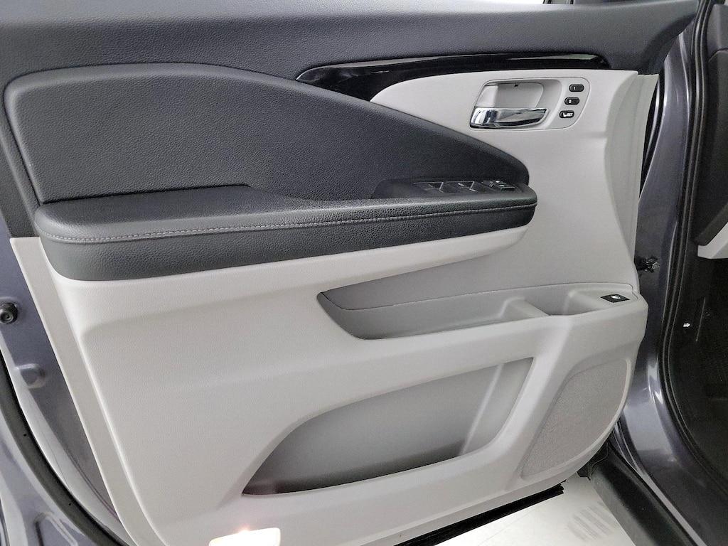 used 2019 Honda Ridgeline car, priced at $27,998