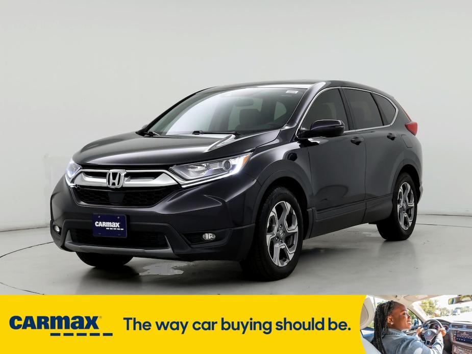 used 2019 Honda CR-V car, priced at $23,998