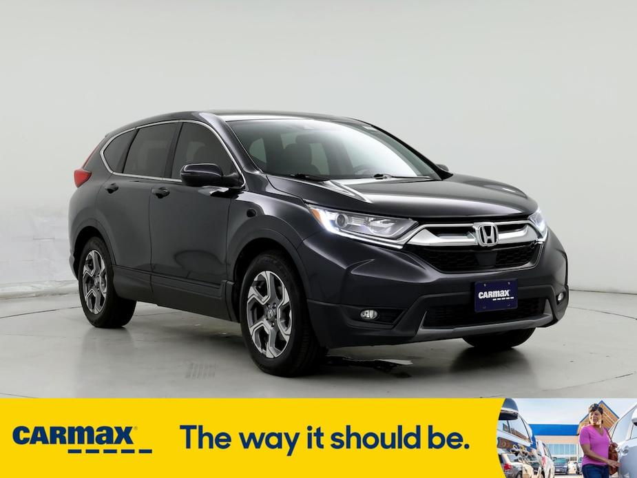 used 2019 Honda CR-V car, priced at $23,998