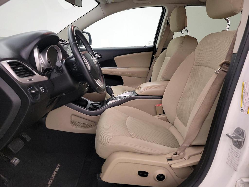 used 2017 Dodge Journey car, priced at $11,599