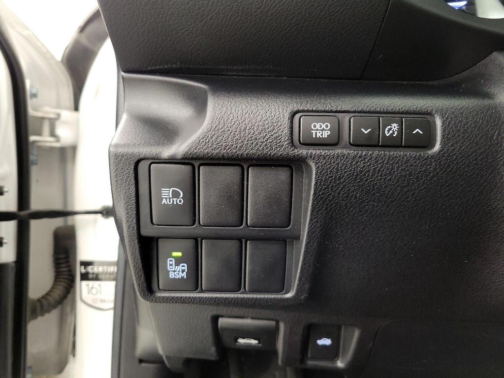 used 2018 Lexus IS 300 car, priced at $24,998