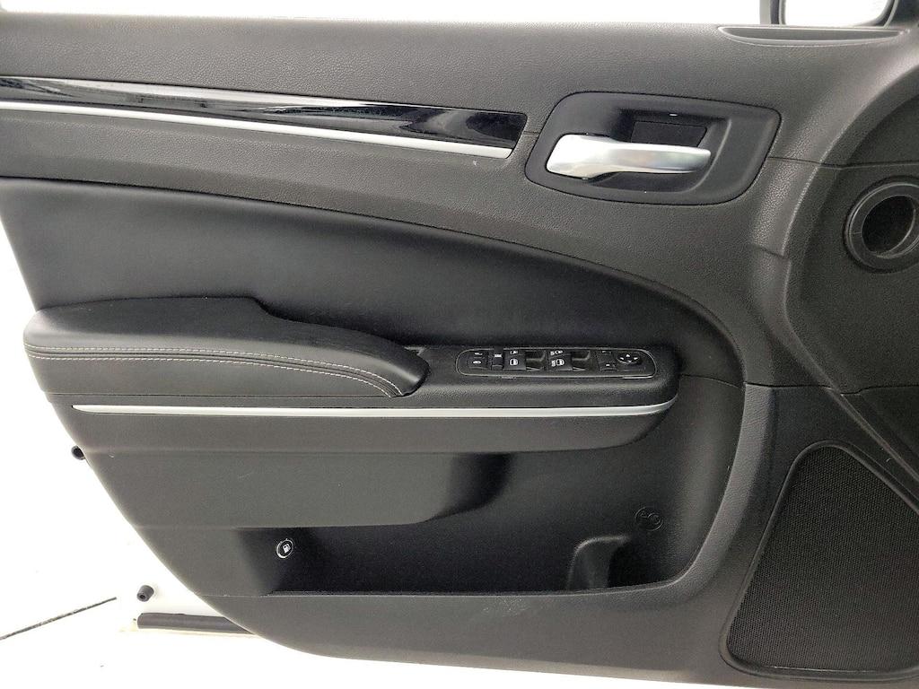 used 2021 Chrysler 300 car, priced at $26,998