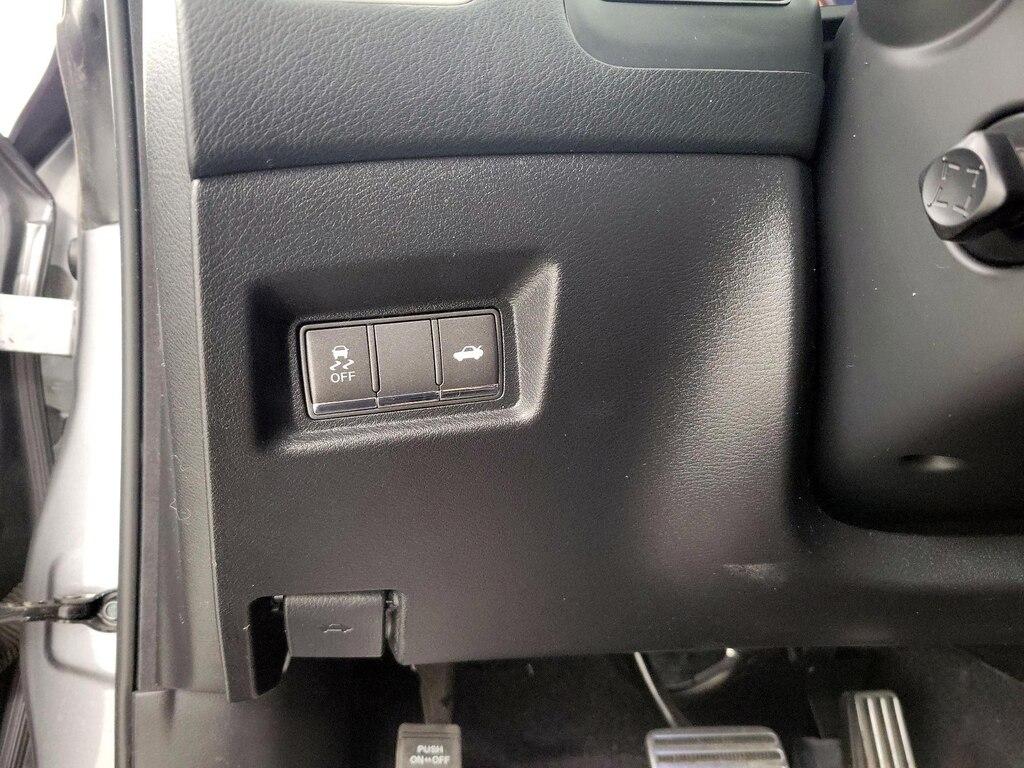 used 2020 INFINITI Q60 car, priced at $33,998