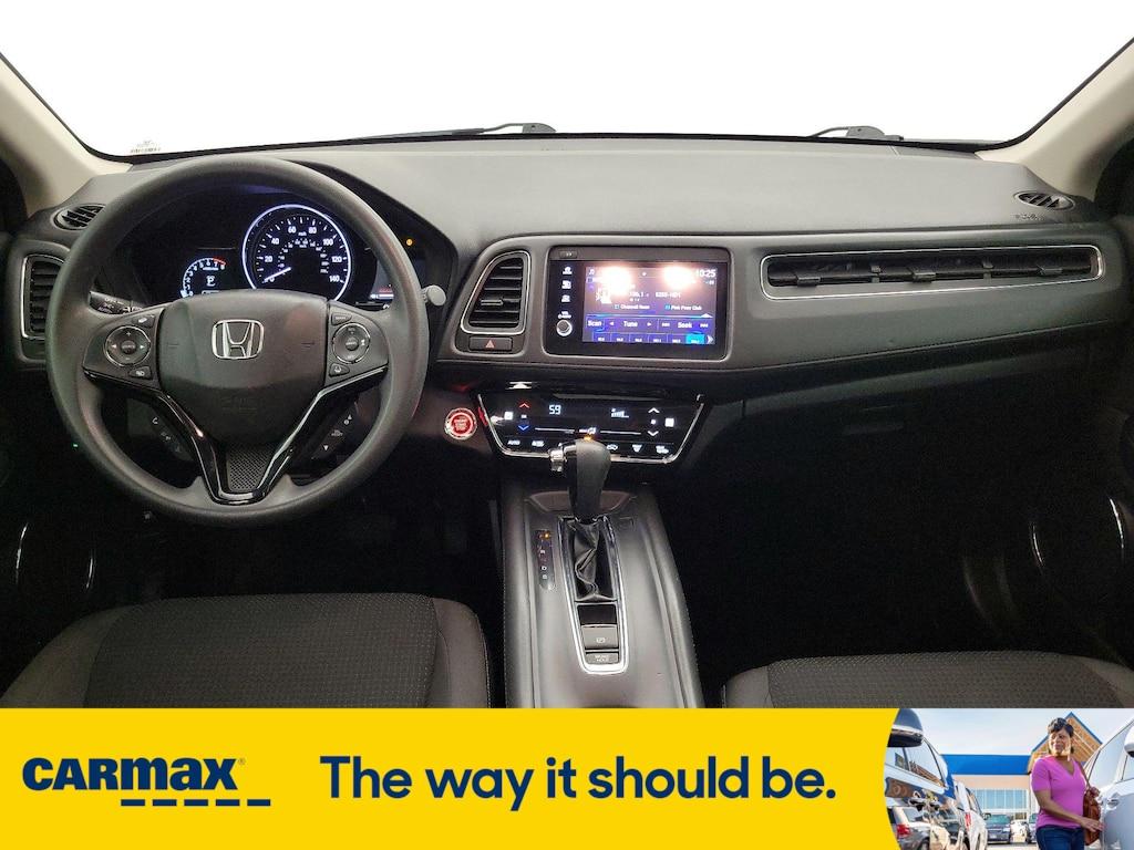 used 2020 Honda HR-V car, priced at $22,998
