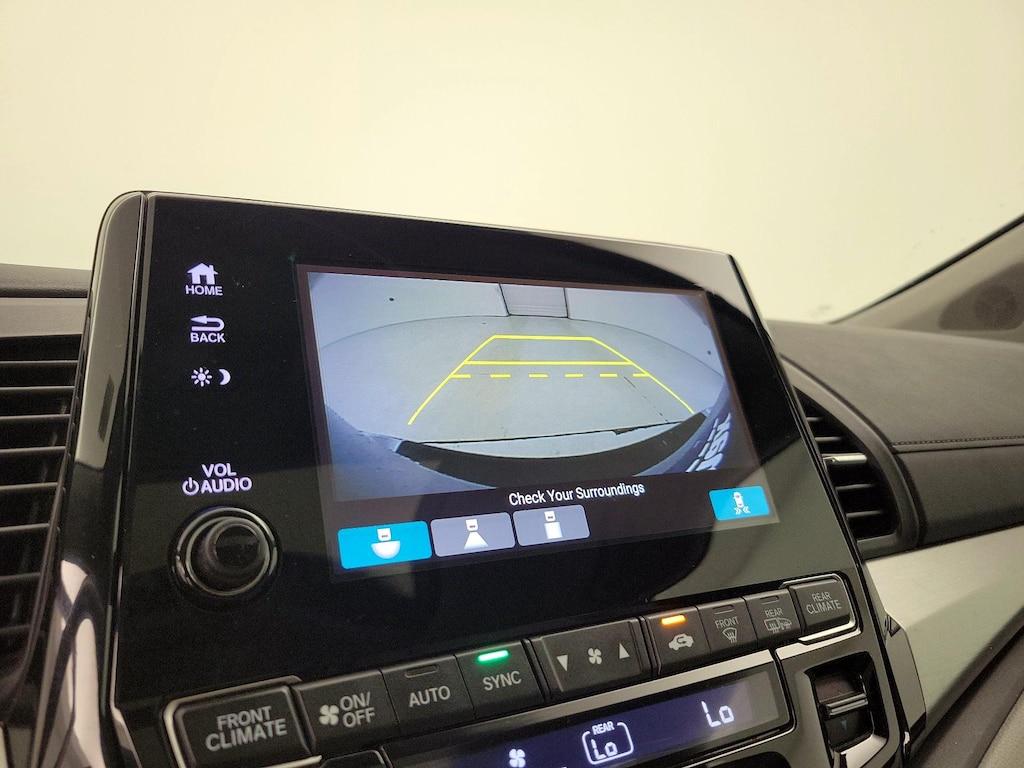 used 2019 Honda Odyssey car, priced at $23,998